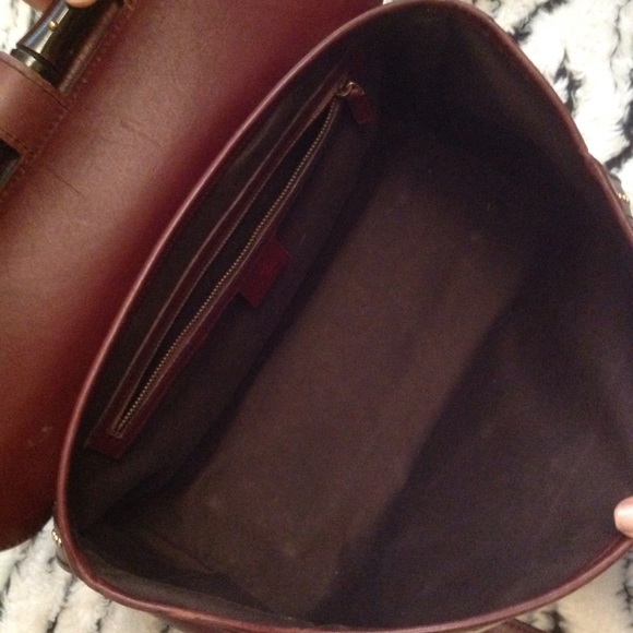 Gucci handbag in mint condition - Picture 3 of 5